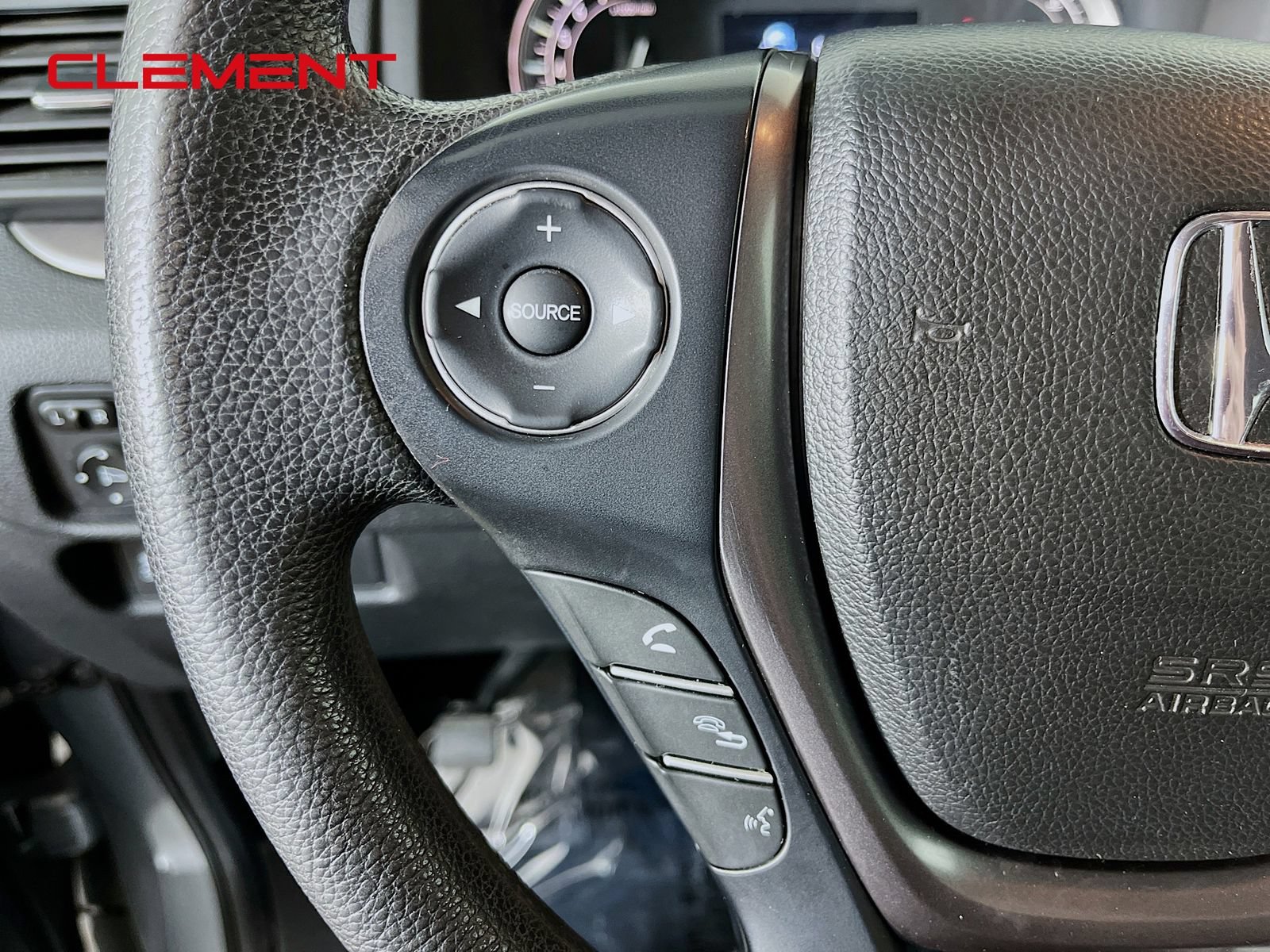 Used 2019 Honda Ridgeline Sport image 15