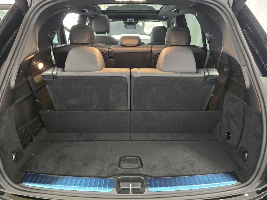 New 2026 Mercedes-Benz GLE 350 4MATIC image 11