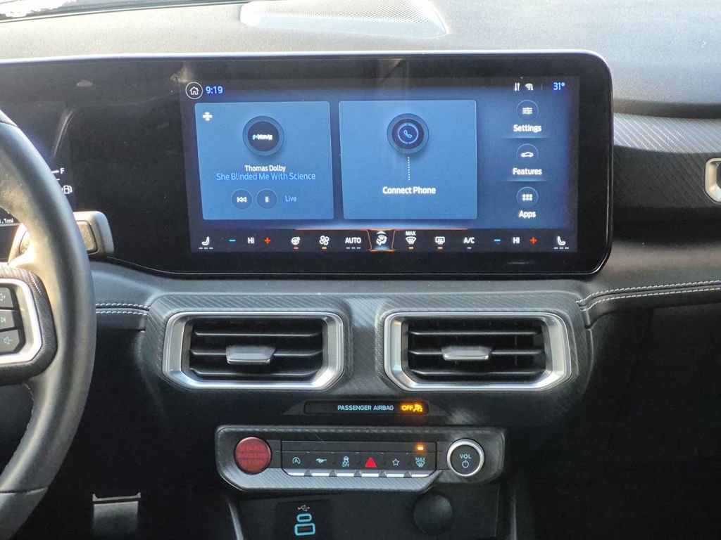 Used 2024 Ford Mustang GT Premium image 9