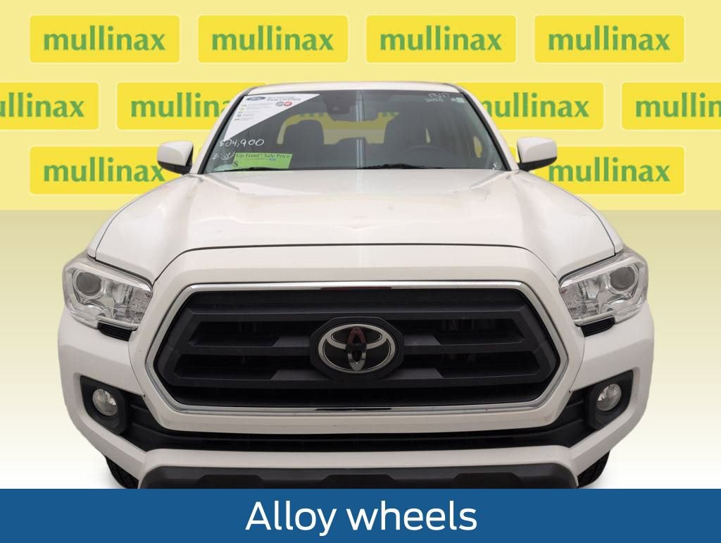 Used 2020 Toyota Tacoma SR5 image 13