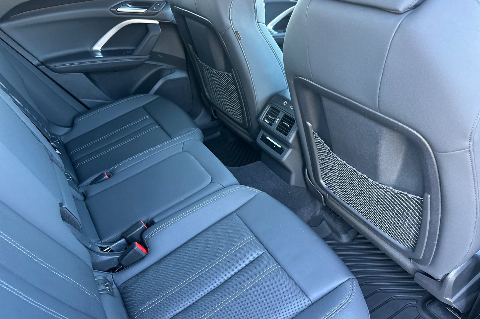 Used 2025 Audi Q5 Premium Plus w/ Premium Plus image 18