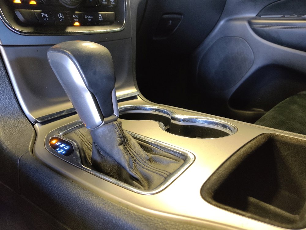 Used 2018 Jeep Grand Cherokee Altitude image 26