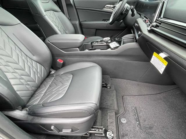 New 2025 Kia Sportage X-Line Prestige AWD/4WD image 18