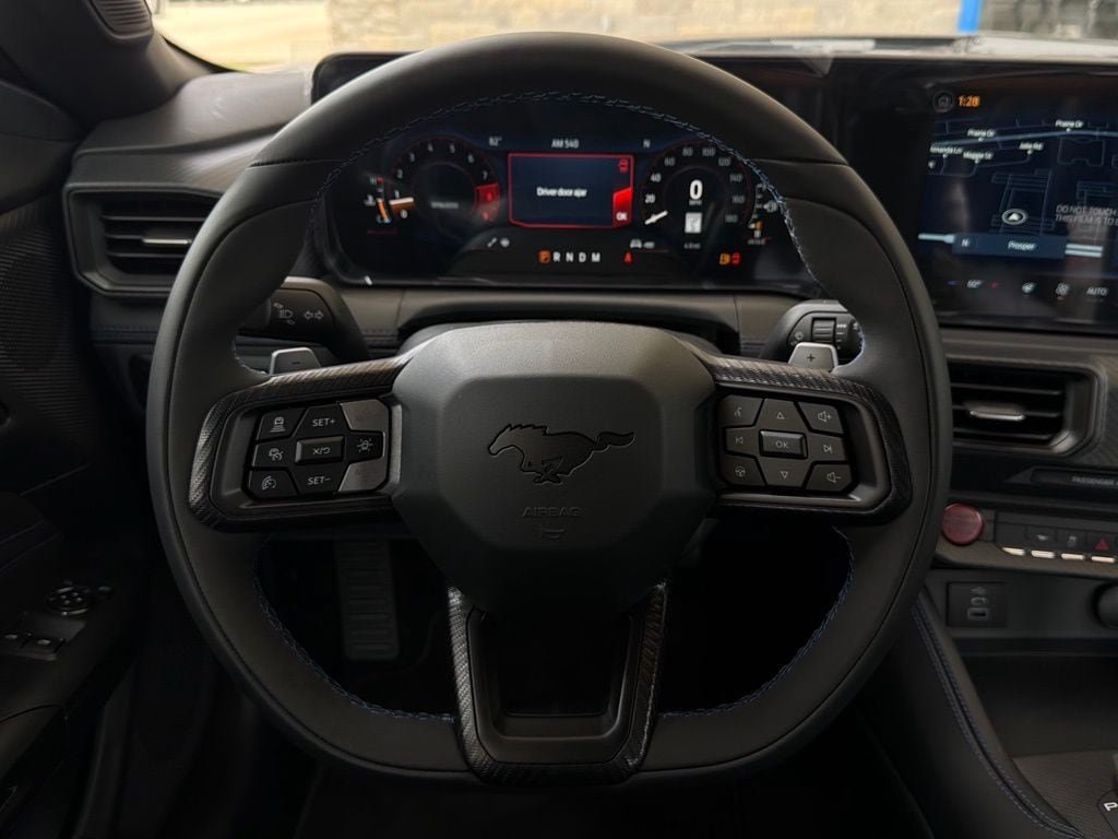 New 2026 Ford Mustang Dark Horse RWD image 12