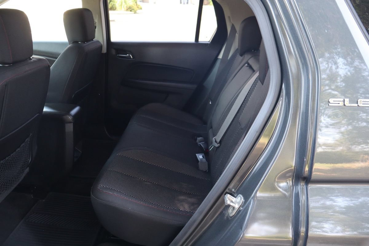 Used 2017 GMC Terrain SLE w/ Driver Alert Package I AWD/4WD image 20