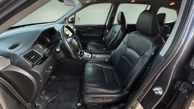 Used 2019 Honda Pilot Elite image 18