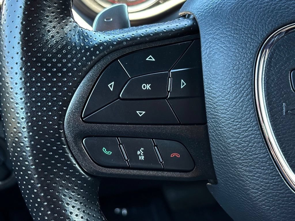 Used 2023 Dodge Challenger R/T RWD image 16