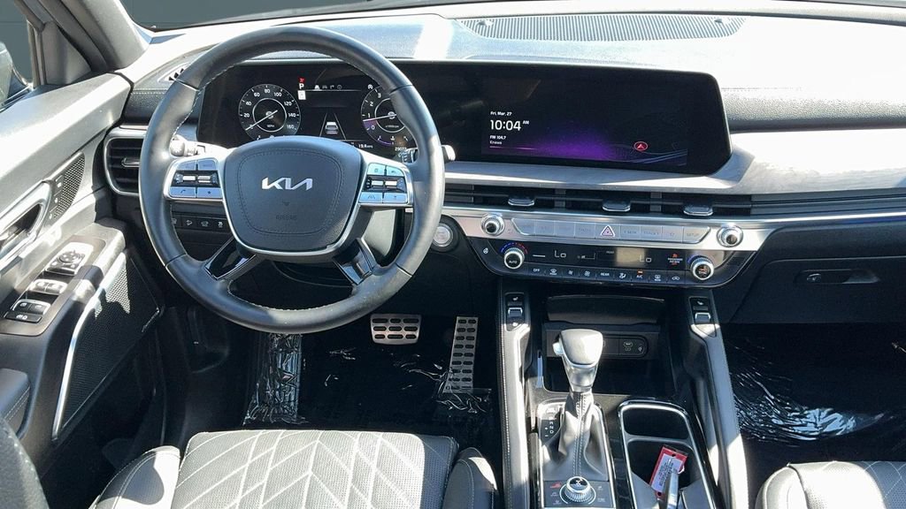 Certified 2023 Kia Telluride SX X-Pro image 23