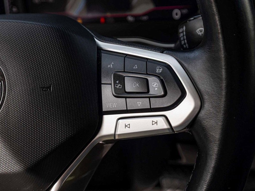 Used 2022 Volkswagen Jetta SEL image 22