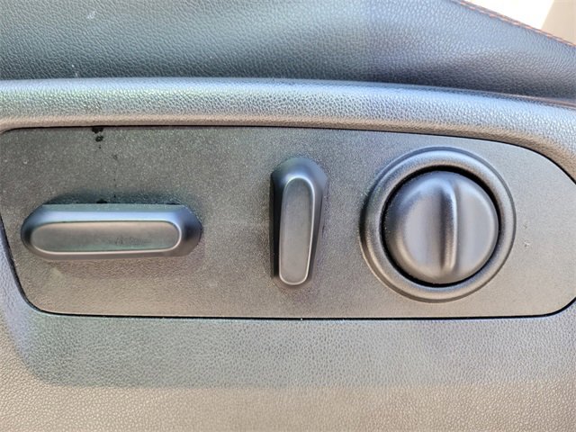 Used 2021 GMC Sierra 1500 AT4 w/ AT4 Premium Package image 26