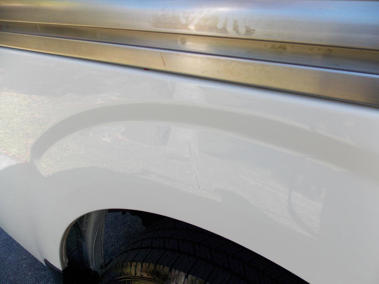 Used 2016 Nissan NV 3500 SV image 16