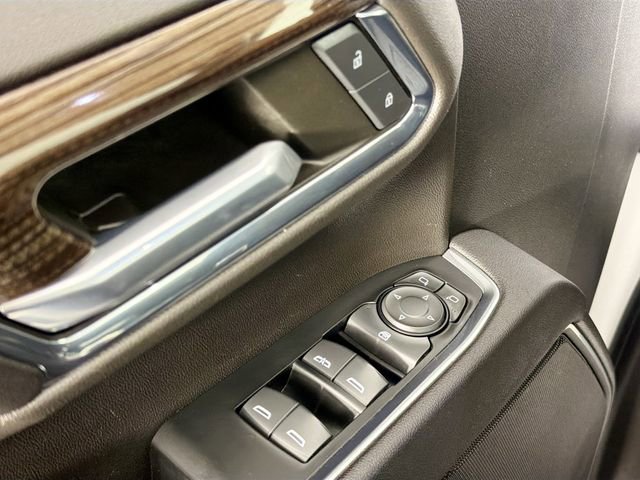 Used 2023 Chevrolet Silverado 1500 RST w/ Protection Package image 18