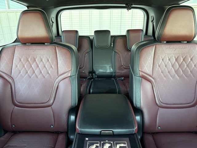 Used 2026 INFINITI QX80 Autograph AWD/4WD image 23