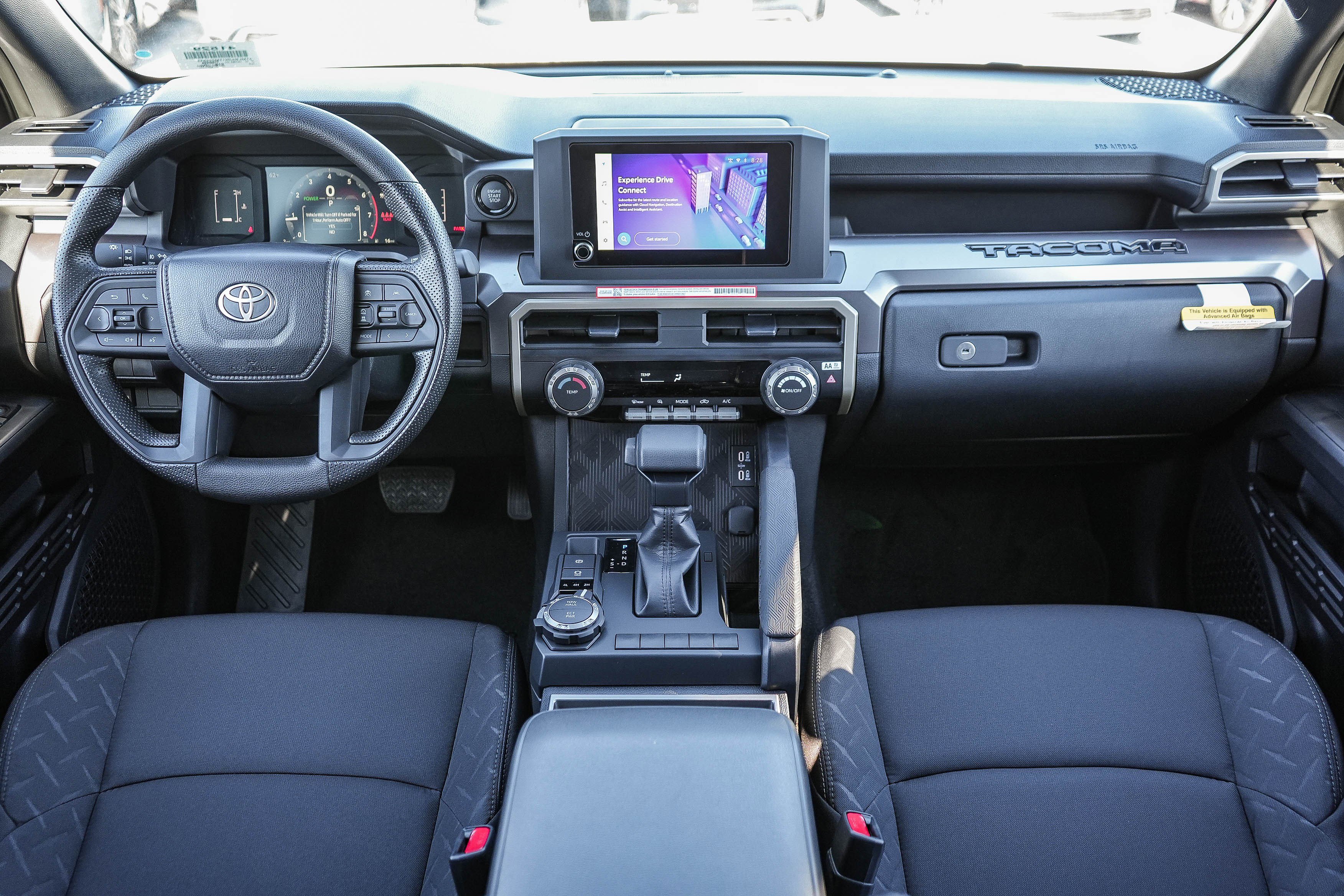 New 2026 Toyota Tacoma SR5 image 15