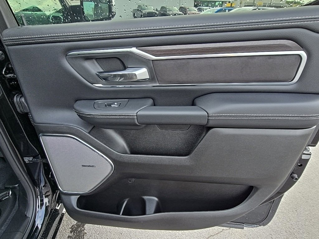 New 2026 RAM 1500 Laramie image 51