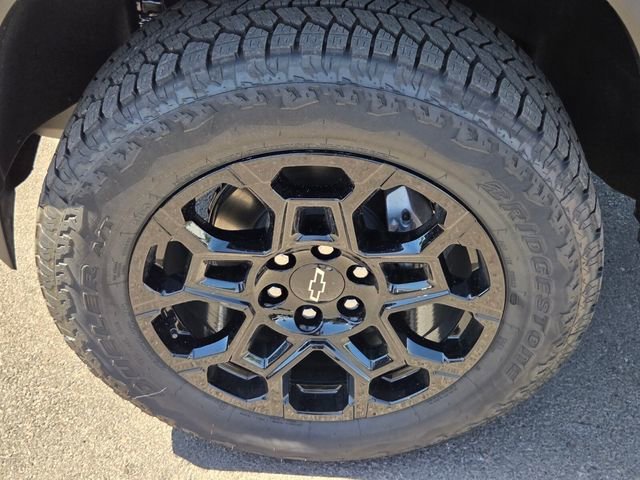 New 2026 Chevrolet Colorado Trail Boss image 5