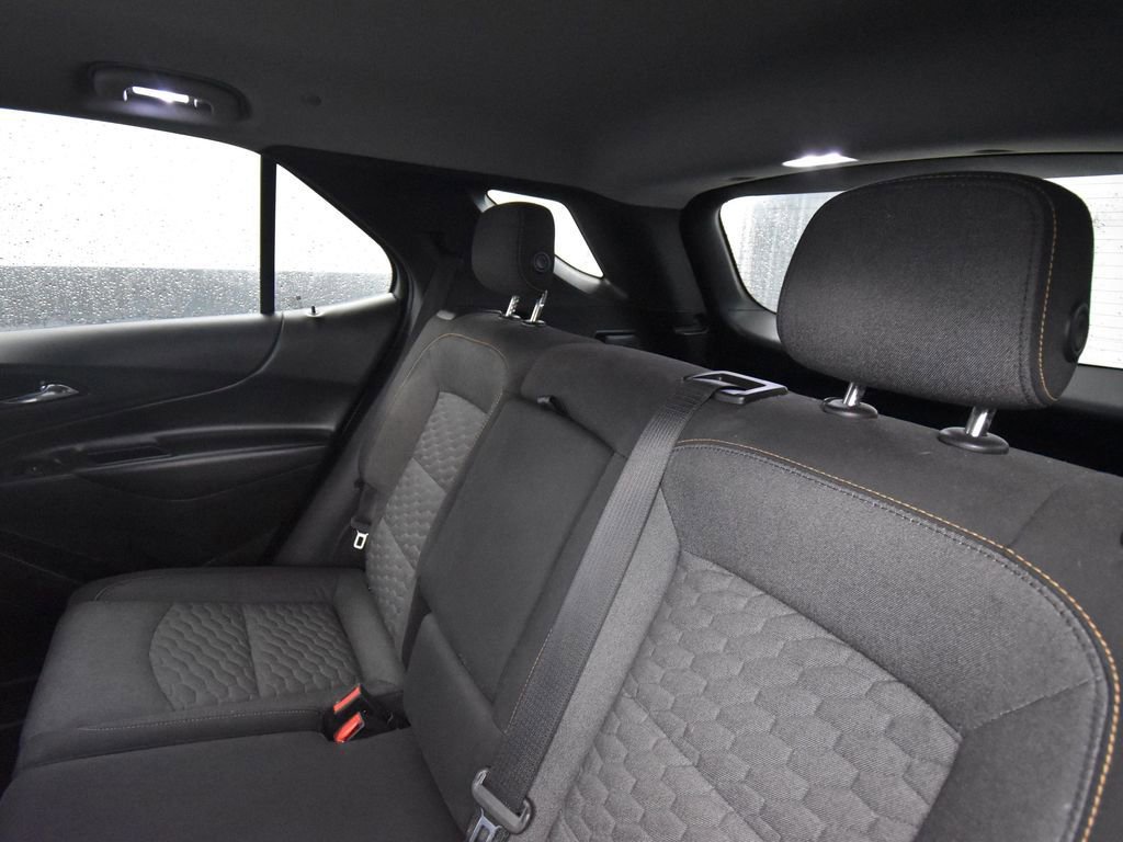 Used 2019 Chevrolet Equinox LT image 12