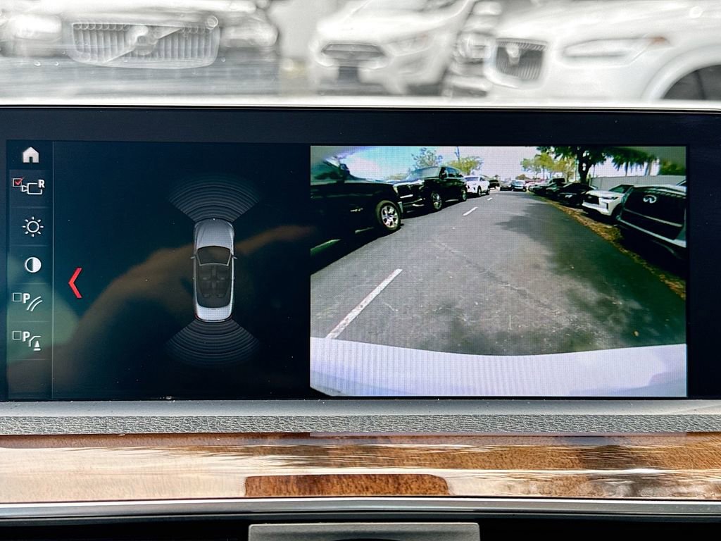 Used 2020 BMW 430i Convertible w/ M Sport Package RWD image 15