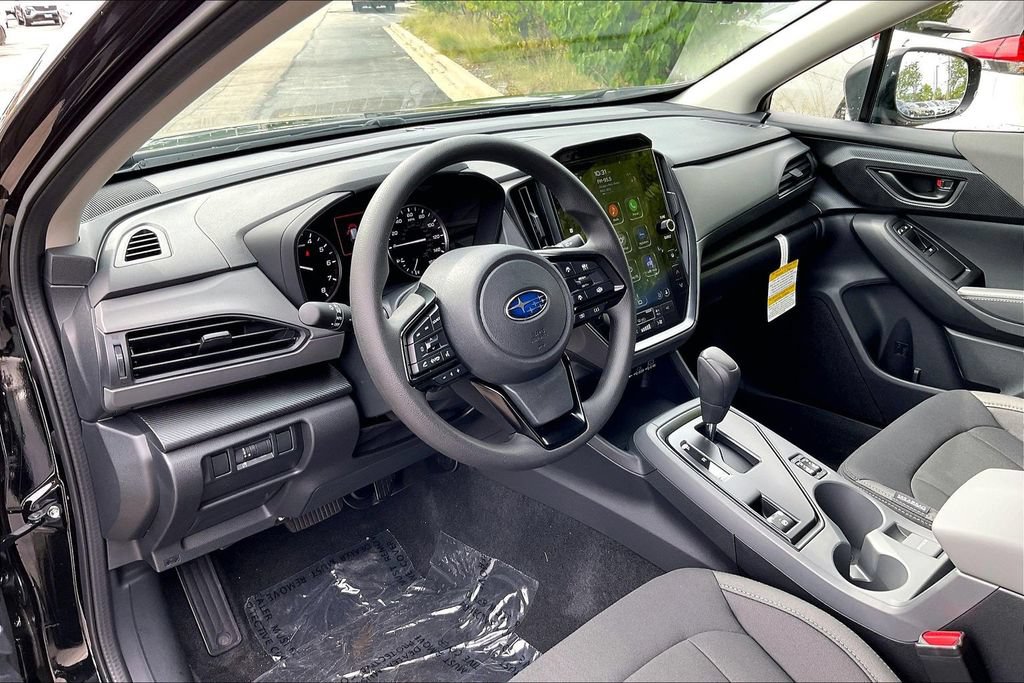 New 2026 Subaru Crosstrek 2.5i Premium AWD/4WD image 10