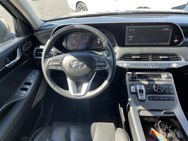 Used 2021 Hyundai Palisade Limited image 9