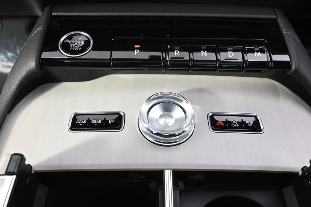 New 2026 Lincoln Navigator Reserve image 31