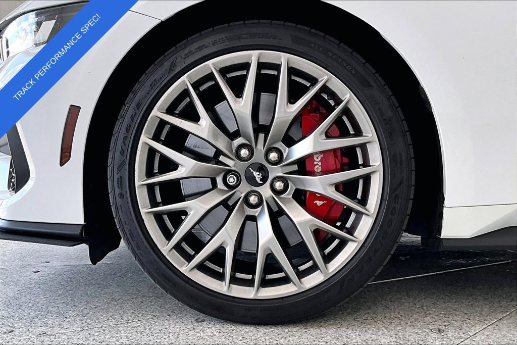 Used 2024 Ford Mustang GT Premium RWD image 10