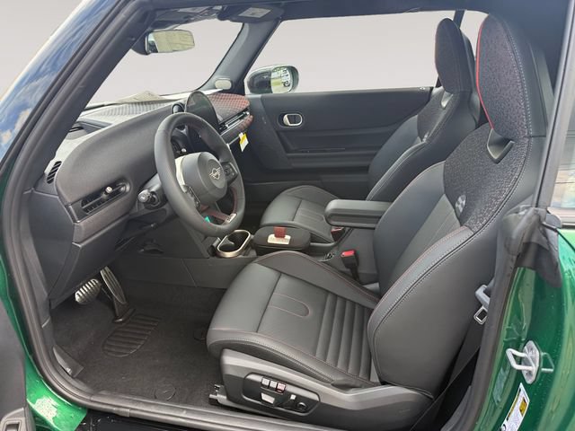 New 2026 MINI Cooper John Cooper Works FWD image 9