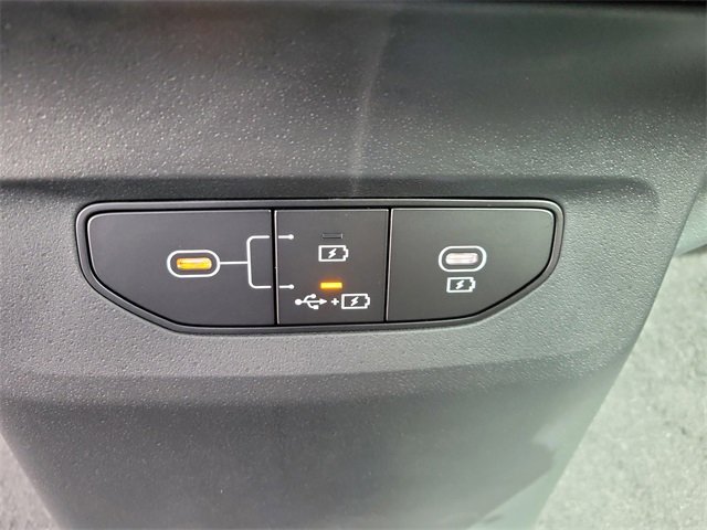 New 2025 Kia EV6 Wind image 29