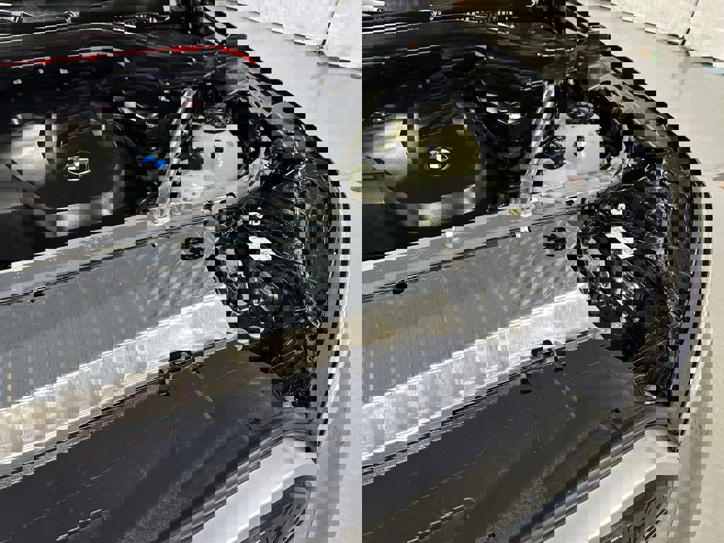 Used 2025 BMW X3 xDrive30i w/ M Sport Package image 65