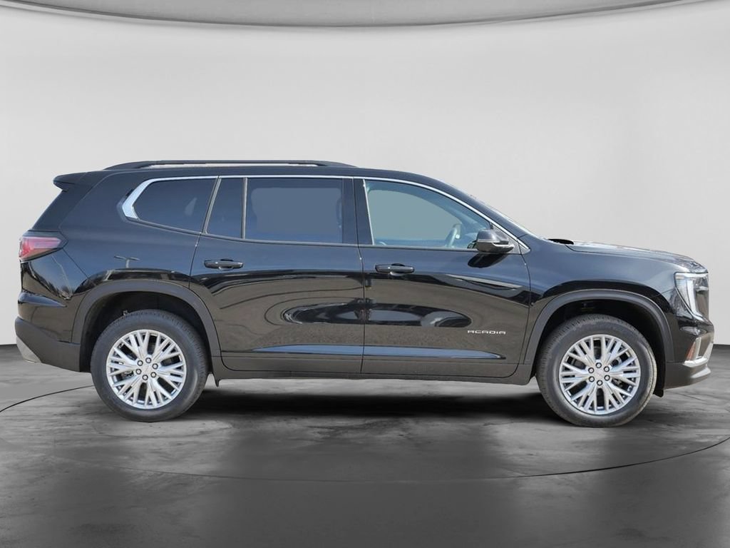 New 2026 GMC Acadia Elevation w/ Elevation Premium Package AWD/4WD image 19