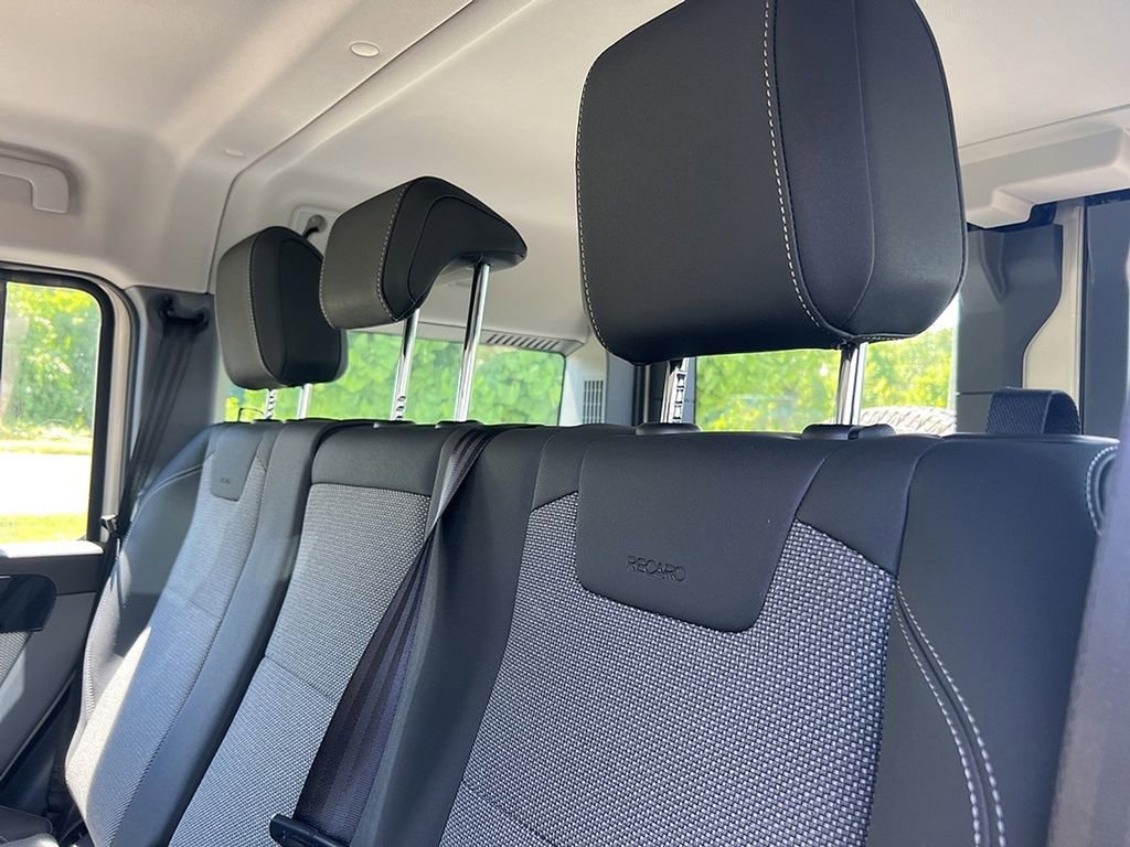 New 2024 INEOS Grenadier AWD/4WD image 14