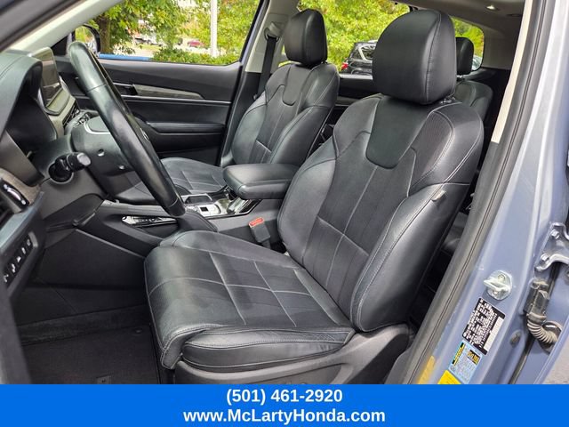 Used 2020 Kia Telluride SX AWD/4WD image 7