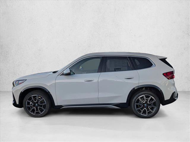 New 2026 BMW X1 xDrive28i w/ Convenience Package image 5