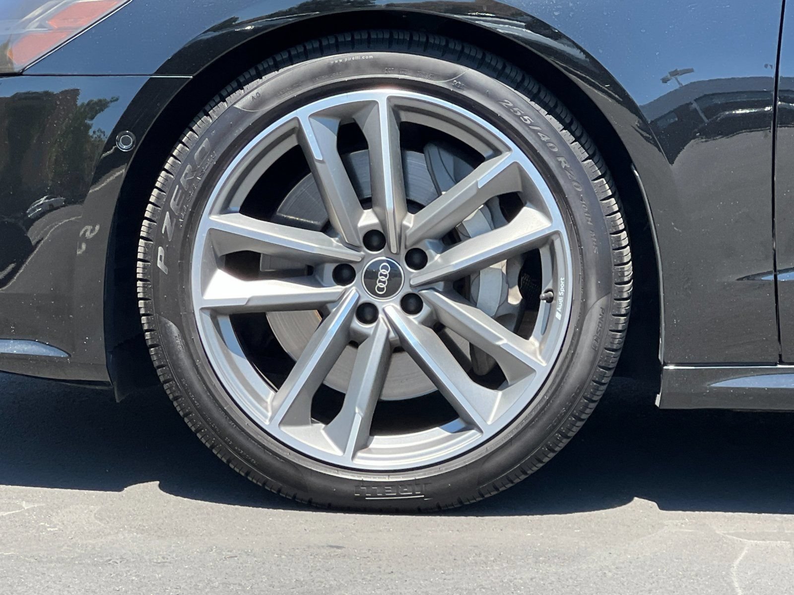 Used 2021 Audi A7 e Premium Plus w/ Executive Package AWD/4WD image 26