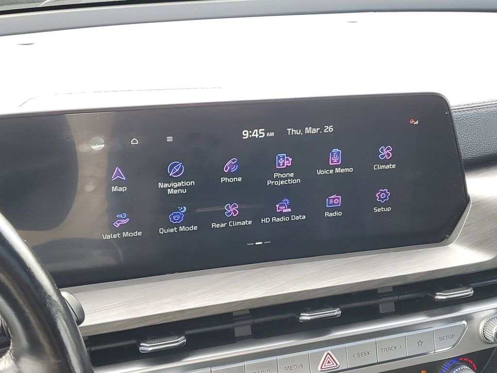 Used 2023 Kia Telluride EX X-Line image 21