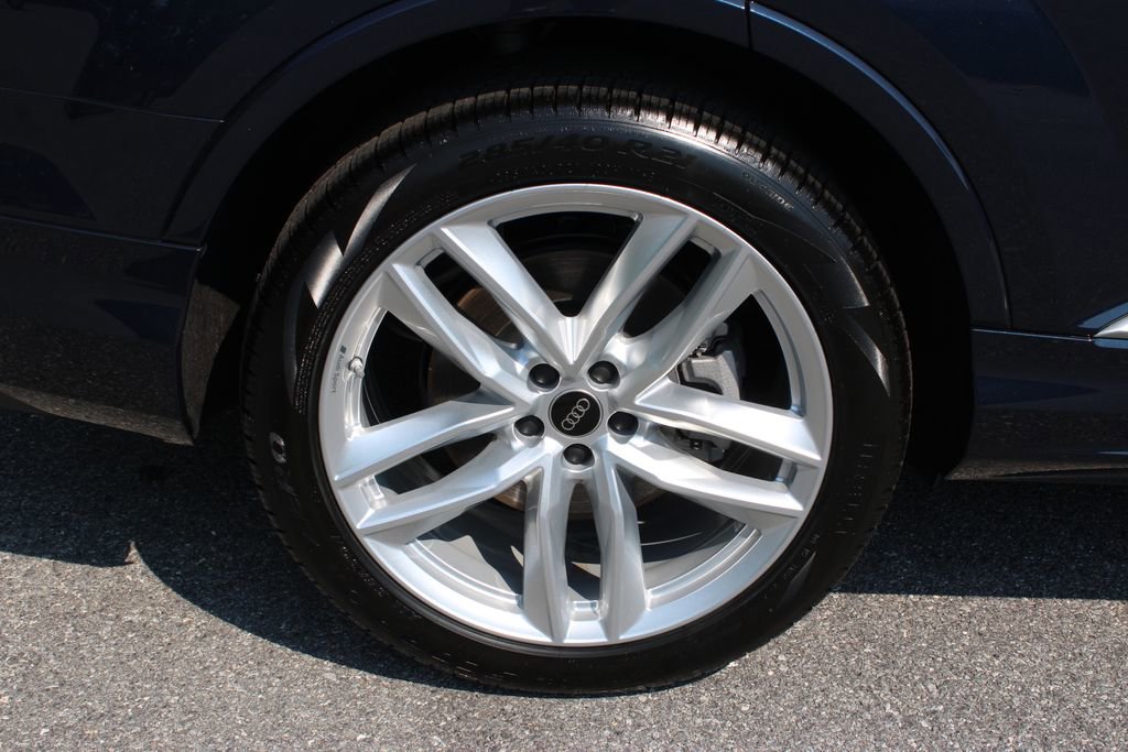 New 2025 Audi Q7 3.0T Premium Plus image 39