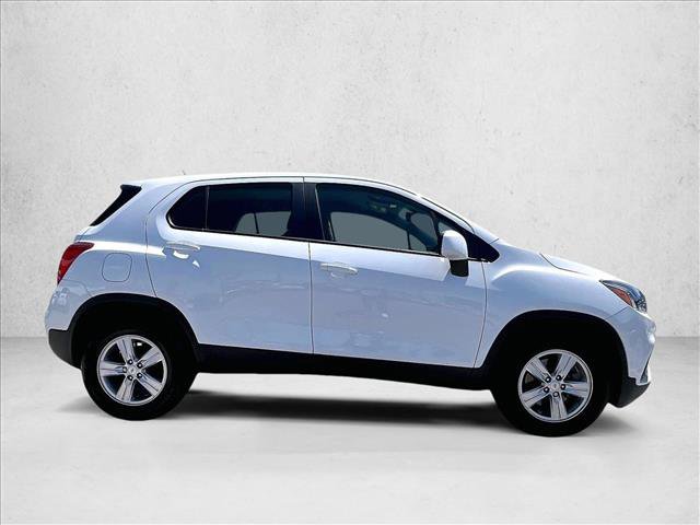 Used 2020 Chevrolet Trax LS FWD image 5