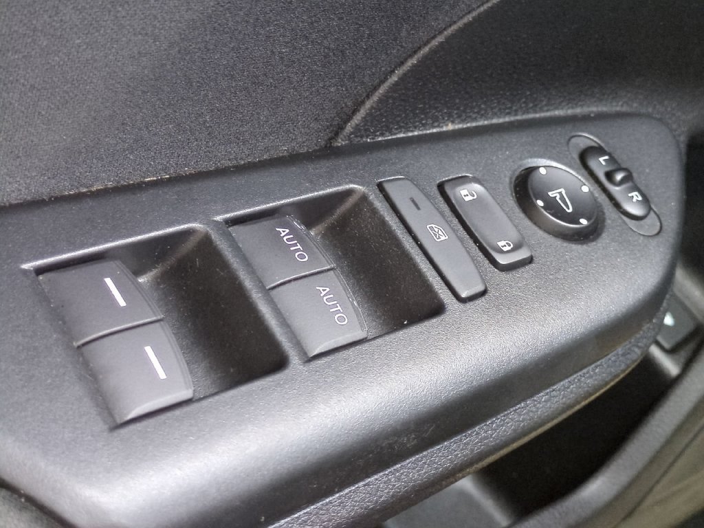 Used 2016 Honda Civic EX image 21
