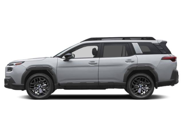 New 2026 Subaru Outback Limited AWD/4WD image 3