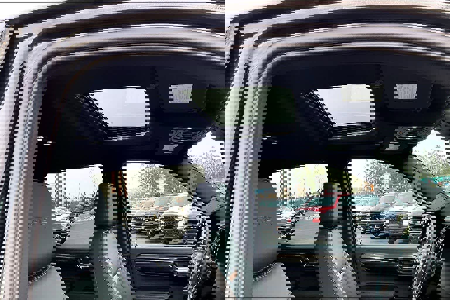 Used 2023 GMC Sierra 1500 AT4 w/ AT4 Preferred Package image 30