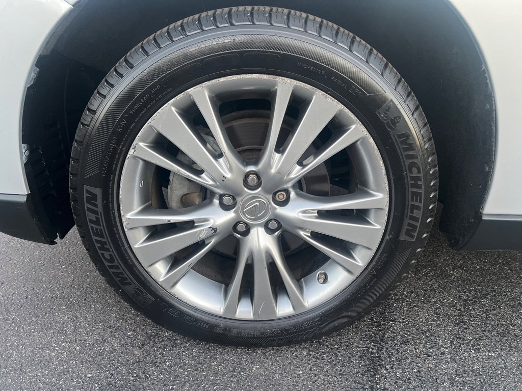 Used 2014 Lexus RX 350 FWD image 37