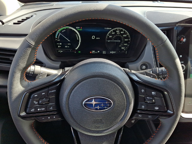 New 2026 Subaru Crosstrek 2.5i Limited AWD/4WD image 14