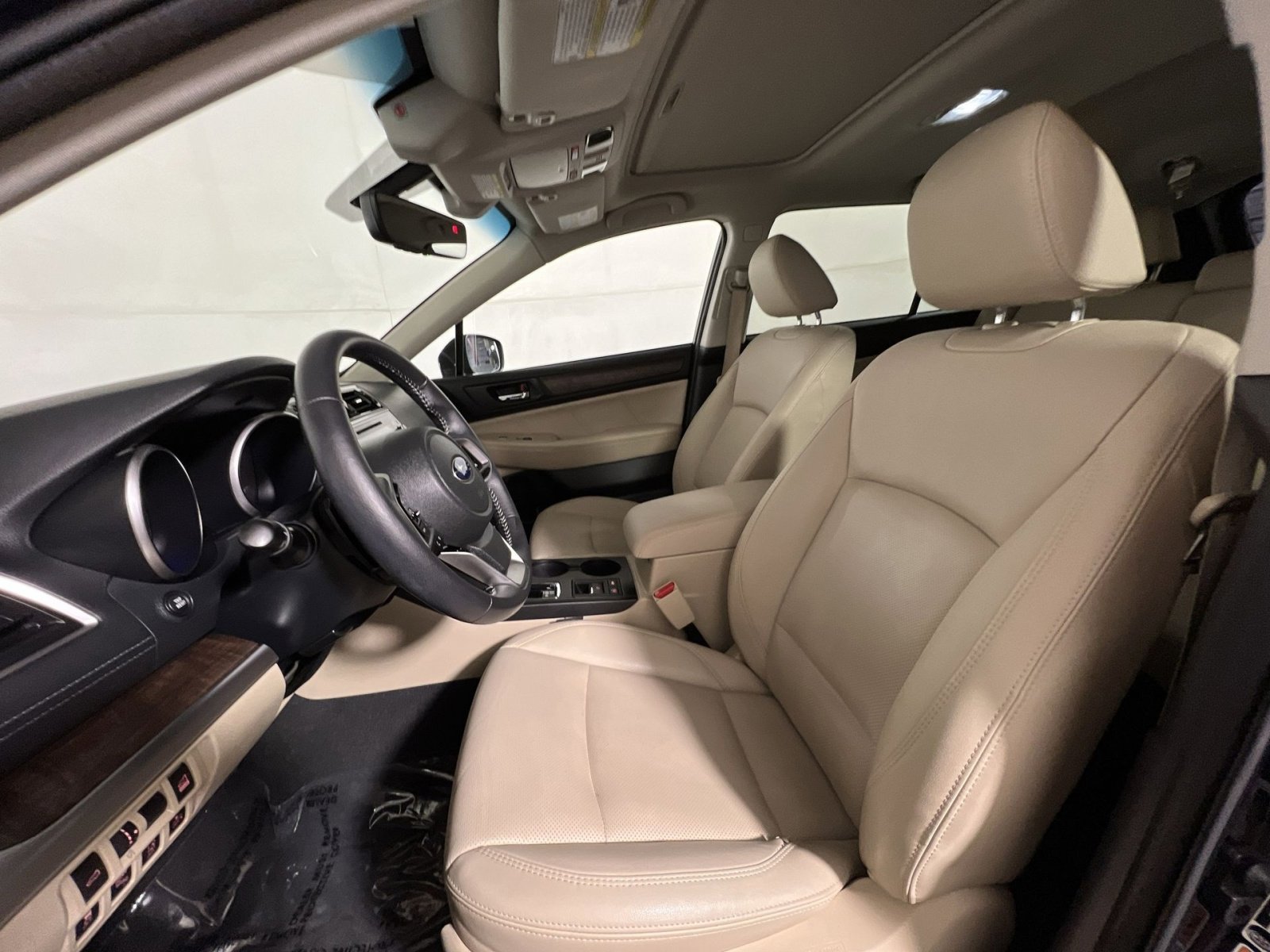 Used 2018 Subaru Outback 2.5i Limited image 13