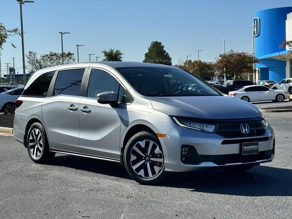 New 2026 Honda Odyssey EX-L image 2