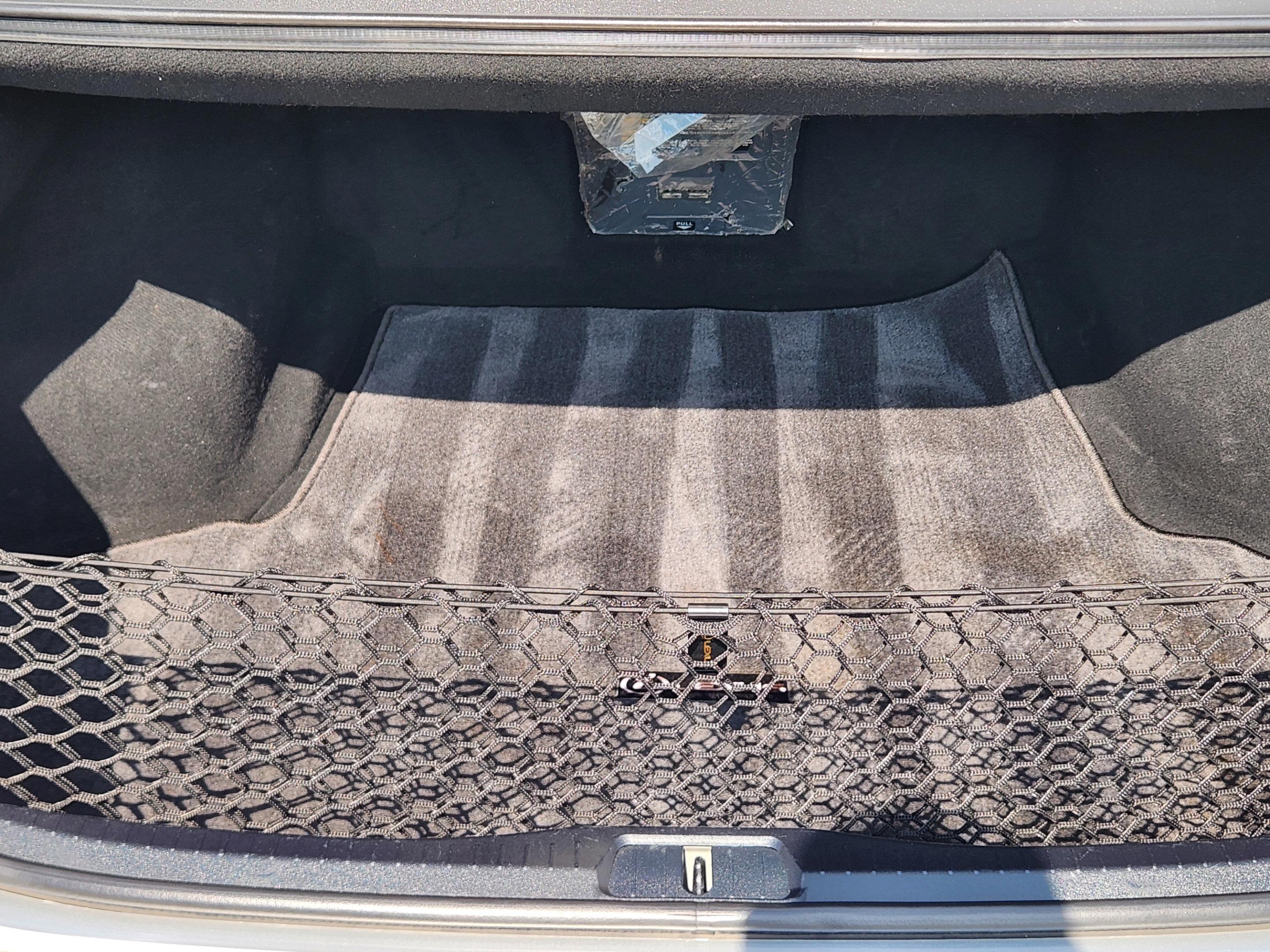 Used 2016 Lexus LS 460 L RWD image 31