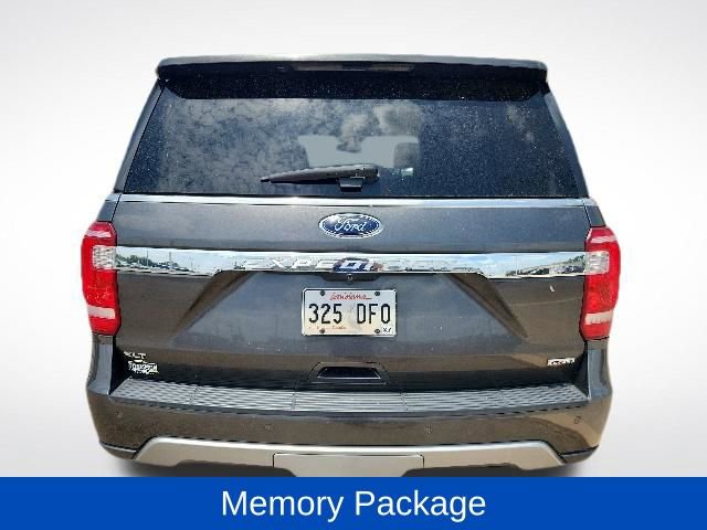Used 2019 Ford Expedition XLT w/ Equipment Group 202A AWD/4WD image 8