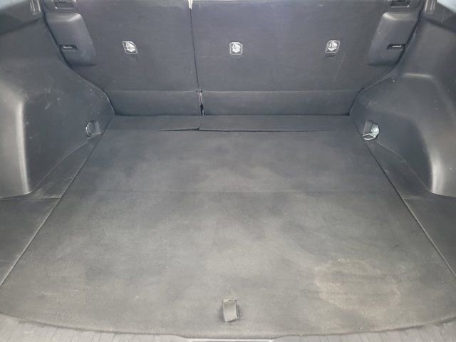 Used 2021 Toyota RAV4 XLE FWD image 9