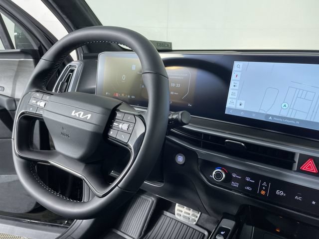 New 2026 Kia Sorento SX Prestige AWD/4WD image 28