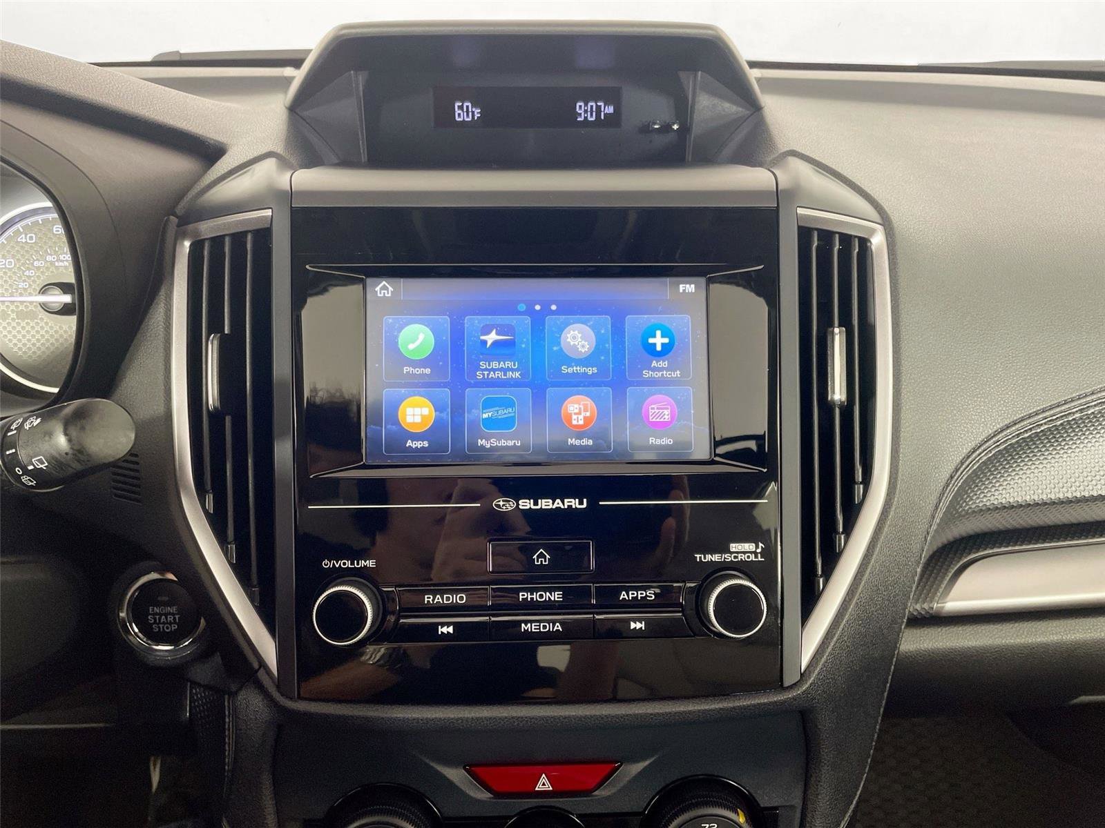 Used 2024 Subaru Forester Premium AWD/4WD image 7