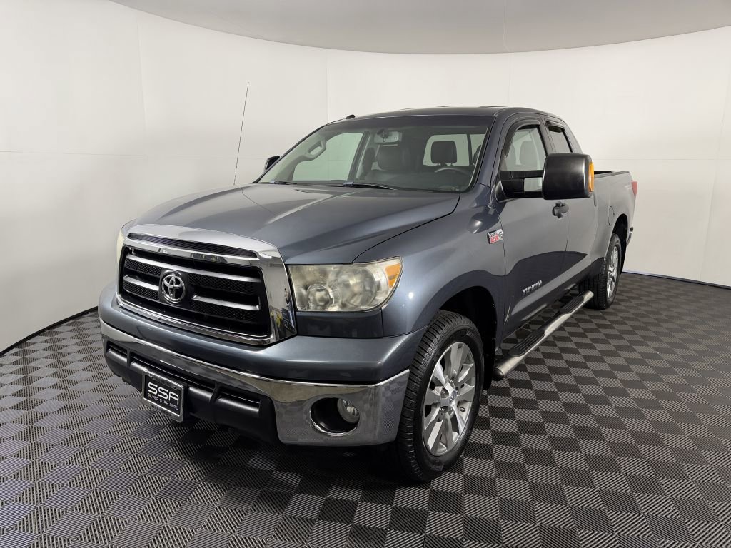 Used 2010 Toyota Tundra SR5 image 1